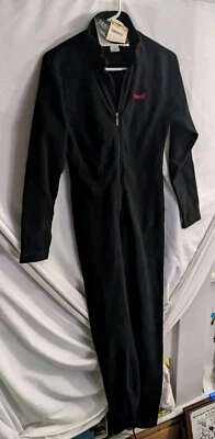 Marker черный CatSuit лыж / снег костюм средний новый с ярлыками США Pontetorto  - Изображение 1 из 4