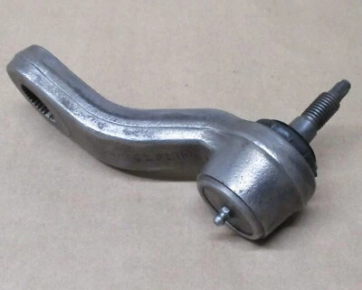 2002 - 2006 通用雪佛兰 2500HD 3500HD 原始设备制造商动力 STEERING PITMAN ARM 26062651L — 第 1/4 张图片