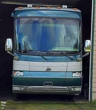 2007 Beaver Contessa 40 Pacifica for sale!