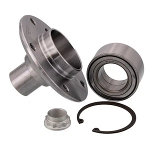 New Import Spindle Hub For BMW 128i 3.0L 2008 2009 2010 2011 2012 2013 63900K - Picture 1 of 2