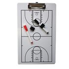 Dry Erase Coaching Board Basketball Guidance Board Whiteboard For2110