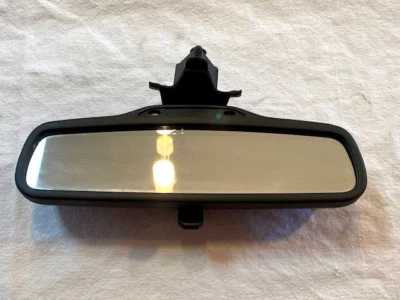 2001 2002 2003 2004 Volvo Rear View Mirror S60,V70,XC70,S80,XC90  - Image 1 of 4