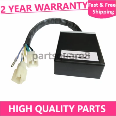 LXDMM8 for HONDA VT 1100 C SHADOW 1100 SC18 MM8 89-94 CDI TCI  Igniter Ignition - Image 1 of 4