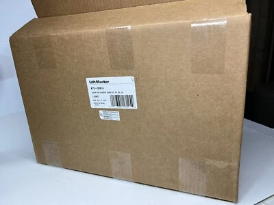 LiftMaster K75-36914 保护套 适用于电流感应套件 GT GH L5 — 第 1/4 张图片