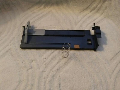 Epson Xp-430 Printer Parts lower paper feed sizer. - Image 1 of 3
