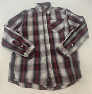 Canyon River Blues Boys M (10/12) Long Sleeves - Picture 1 of 8