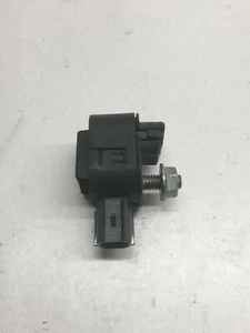 2019 CHEVROLET CAMARO Cabrio Rear Left Crash Impact Sensor 13583355 0812000691 - Picture 1 of 7