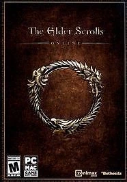 Elder Scrolls Online (Windows/Mac: Mac and Windows, 2014)