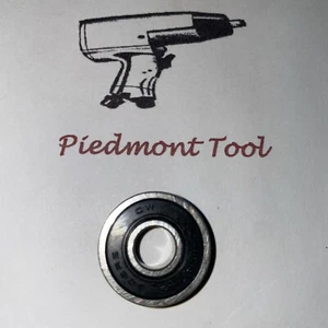 Rodamiento DeWalt para numerosos modelos de herramientas DeWalt, parte # N110359 - Imagen 1 de 1