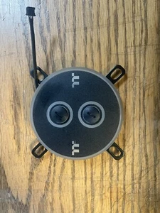 Thermaltake Pacific W4 Plus CPU Water Block - Picture 1 of 2