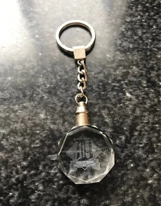 Detroit Tigers Fantasy Camp Keychain - Picture 1 of 8