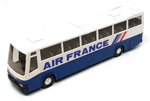 Joal 1/50 Scale Diecast 149 - Volvo Coach Bus Air France - White/Blue - Picture 1 of 5