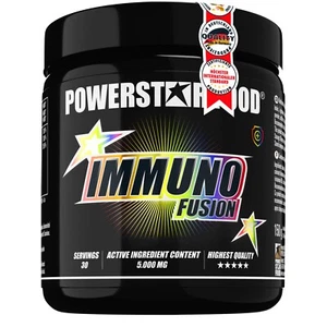 IMMUNO FUSION | Immunstärkung | Mit Vitaminen, Antioxidantien & Glutamin | 150g - Bild 1 von 1