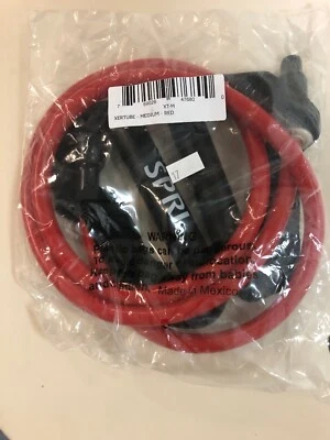 Bandas de resistencia SPRI Xertube cables de ejercicio (todas las bandas de ejercicio se venden en septiembre... nuevas Foto 1 de 3