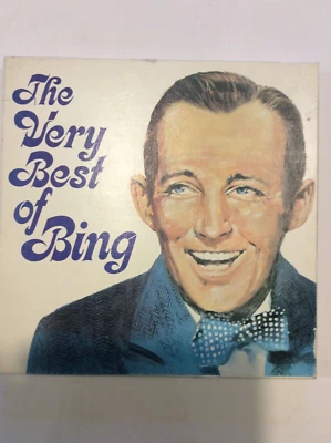 The Very Best of Bing - Cassette Collection  - Image 1 of 2