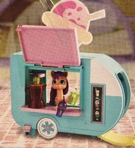 My Little Pony Sunny Starscout - Camión batido iluminado ~17 piezas -ENVÍO GRATUITO - Imagen 1 de 4