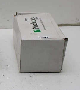 Maclocks Uniwersalny stojak na liczniki (100mm) Czarny Vesa Przechylany - Open Box - Zdjęcie 1 z 1