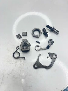 92 / 00 Suzuki RM125 / RM 125 Engine Drum Shifter Gears Gear Set OEM - Picture 1 of 18