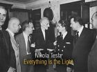 Nikola Tesla  Used Phone And Personalized Phone Bill Signed Original 