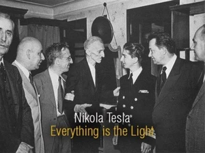 Nikola Tesla Used Phone And Personalized Phone Bill Signed Original - Picture 1 of 24