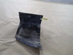 Rover MGF MG TF 1997 1,6 1,8 VVC N/S/R revestimiento de arco de rueda/protector contra salpicaduras - Imagen 1 de 1