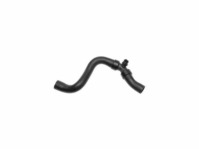 Upper Radiator Hose For 2011 Saab 95 2.0L 4 Cyl GAS T488WK Molded Coolant Hose - Image 1 of 1
