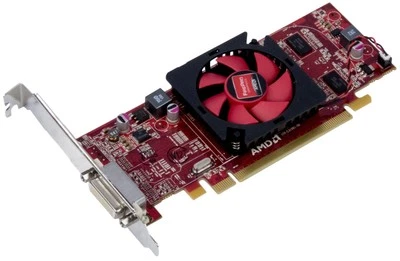 Graphics Card AMD FIREPRO 2270 512MB ATI-102-C31901 - Image 1 of 2