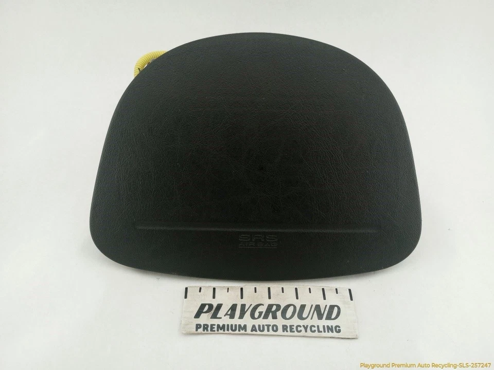 Mitsubishi Eclipse Spyder Passenger Right Dashboard  Airbag Air Bag 2000-2005 00 - Image 1 of 4