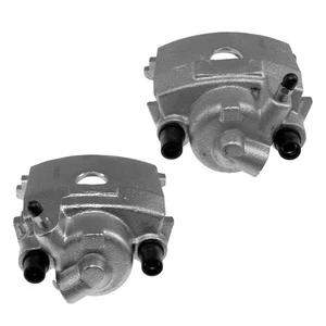 2 Bremssattel vorne für Seat Toledo Ibiza links rechts Vorderachse - Picture 1 of 2