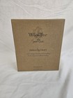 Willow Tree Sisters By Heart, Sculpted Hand-Painted Figure In Box