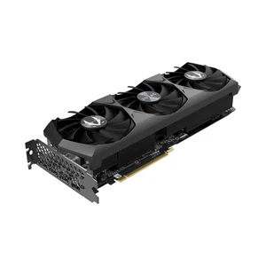ZOTAC Gaming GeForce RTX 3070 Ti Trinity 8 GB GDDR6X 3x DP, HDMI PCI-E   #334628 - Afbeelding 1 van 4