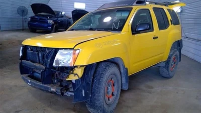 Driver Sun Visor Without Illumination Fits 05-12 FRONTIER 720770 - Image 1 of 4