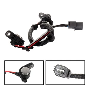 Sensor de posición del cigüeñal para Isuzu Oasis 1996-1997 2,2 L, 1998-1999 2,3 L PC133 - Imagen 1 de 19