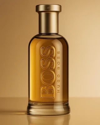BOSS / Hugo Boss Bottled / EdP / 200ml/ Herren / Eau de Parfum /Spray / - Bild 1 von 2