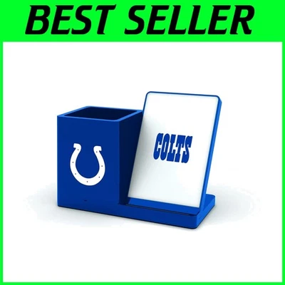 NFL Team Wireless Charger for Desktop Organization - Image 1 of 4