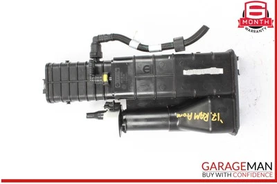 Evaporador de vapor de combustible 16-22 RAM Promaster City emisión bote EVAP fabricante de equipos originales Foto 1 de 4