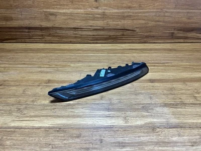 Luz de circulación diurna delantera izquierda Porsche Macan 2015-2018 95B941181A OEM Foto 1 de 4