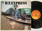 Bt Express Non Stop Vinyl Lp 1975 Uk Issue Soul Funk Excellent Copy X