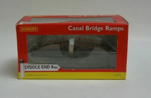 HORNBY N Canal Bridge Ramps, Lyddle End 9ml - Picture 1 of 2