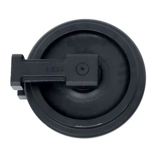 LABLT For John Deere 17D 17G For Hitachi EX17U ZX17U 9312918 9134484 Front Idler - Picture 1 of 13