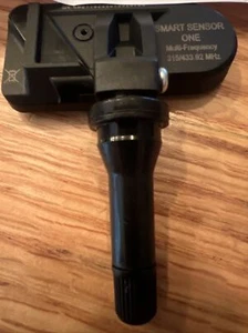 31 Inc / Xtra Seal 17-43041 TPMS Smart Sensor One Multi Frequency Snap In Style - Picture 1 of 10