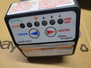 100092711 John Wood Gas Control Valve Replaces 64044, 37e73a-326 - Bild 1 von 9