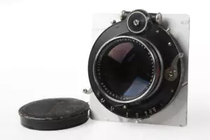 VOIGTLÄNDER APO-Lanthar 21 cm f/4,5 en cierre compuesto - Nº SN: 5382031 - Imagen 1 de 6