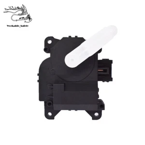 A/C damper actuator 1999 2000 2001 02 03 Fit For Lexus RX300 3.0L V6 8710648020 - Picture 1 of 9