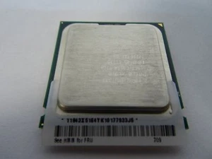 XEON QC E5335 2GHZ 8MB/1333 PROCESSOR - Picture 1 of 1