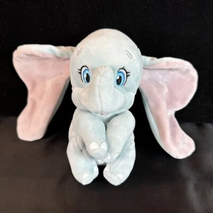 Disney Ty Sparkle Dumbo 7 Zoll Plüschtier Stofftier Spielzeug Fliegender Elefant - Bild 1 von 19