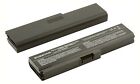 4400mAh Battery for TOSHIBA SATELLITE C660D-102 C660D-19X C660D-18C C660D-15H