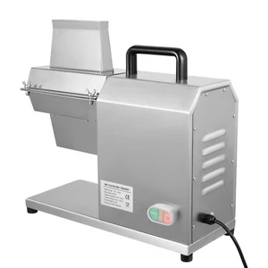 Máquina ablandadora de carne eléctrica comercial máquina de carne de acero inoxidable restaurante - Imagen 1 de 8