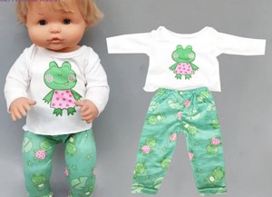 Ropa Y Accesorios Famosa Nenuco Para Munecas Bebe Compra Online En Ebay