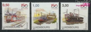Luxembourg 1838-1840 (complete issue) unmounted mint / never hinged 20 (9696707 - Picture 1 of 1